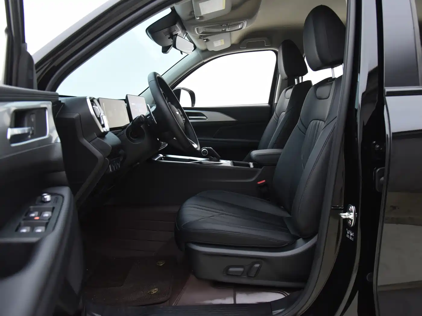 HAVAL H5