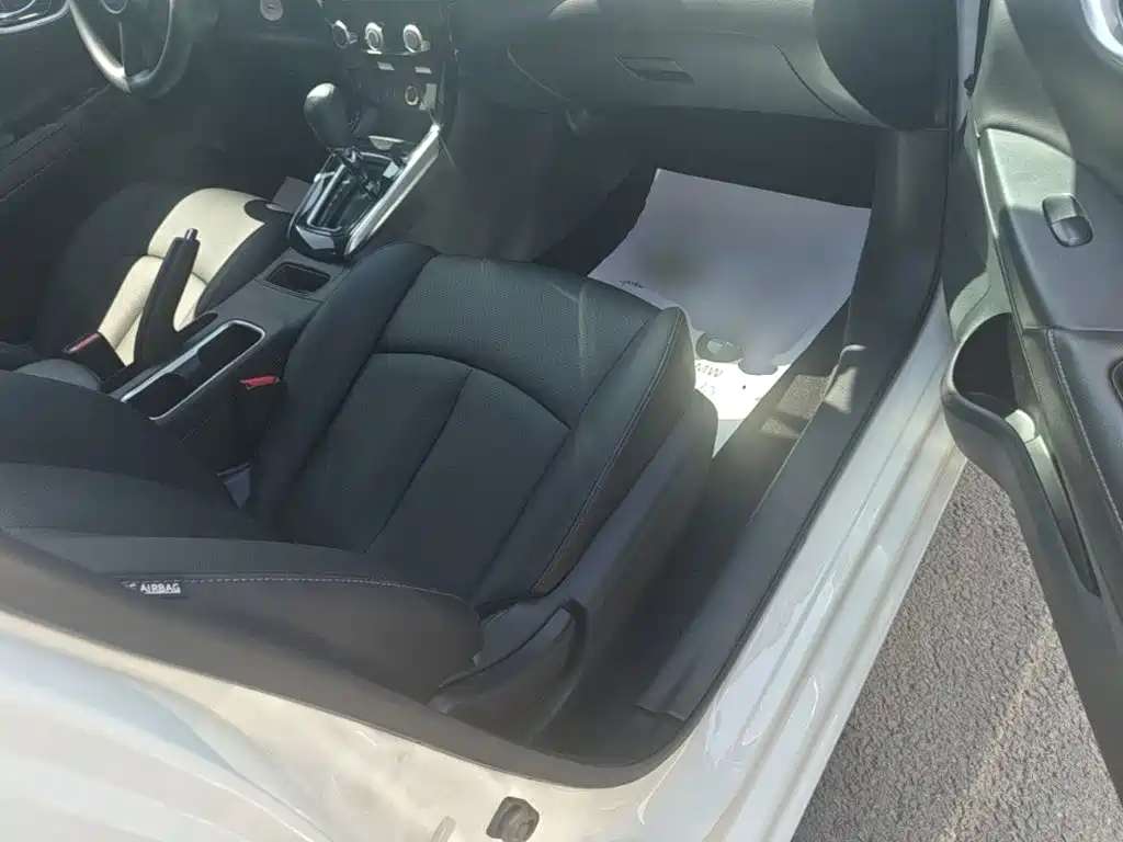 Nissan SYLPHY, миниатюра 25