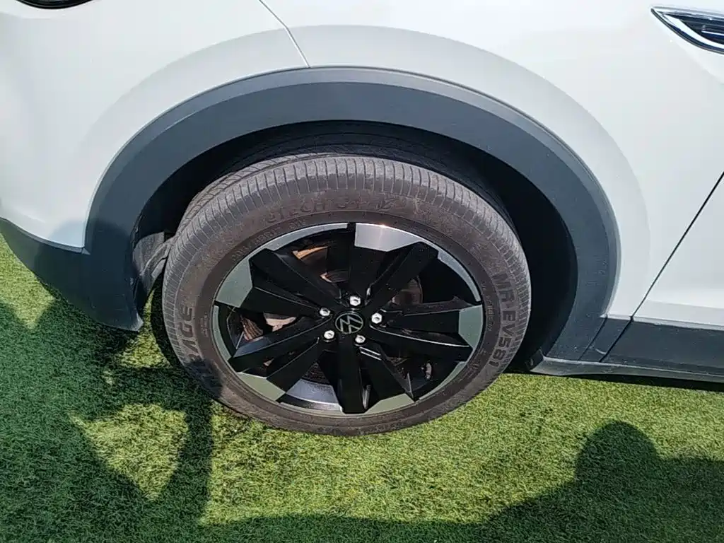 Фото 23 - Volkswagen Tanying