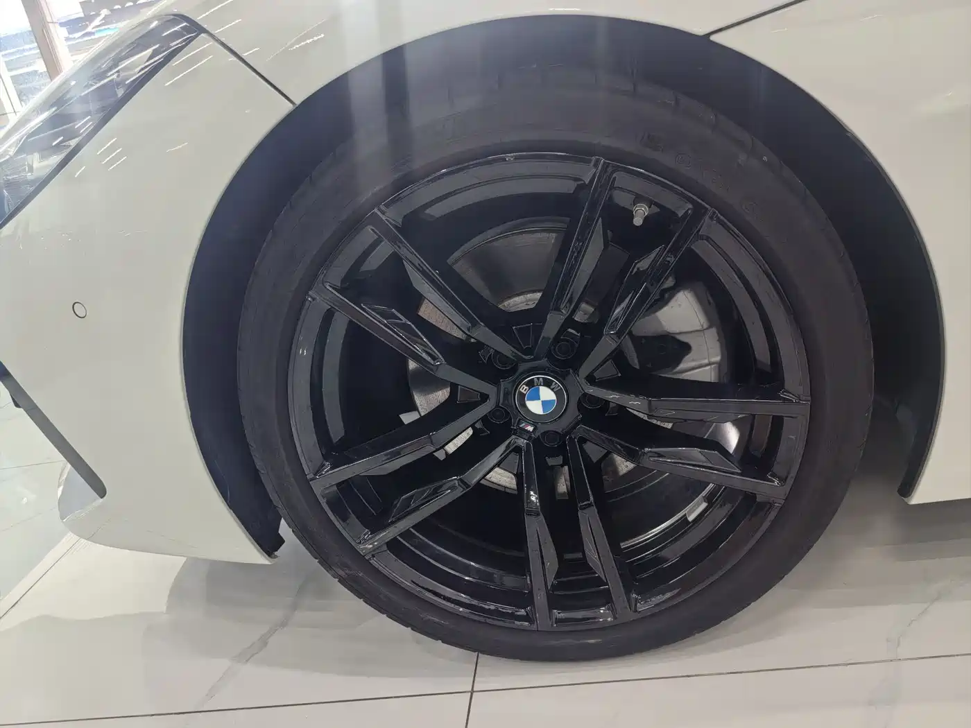 BMW Z4 2021 2019 sDrive 25i M Sport Shadow Edition