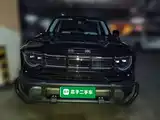 Photo 2 - BAIC ORV Beijing Off-Road BJ30
