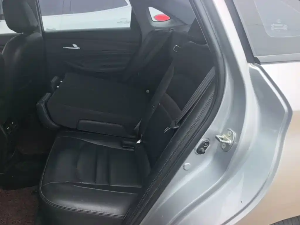 GAC Trumpchi Trumpchi GA4 2018 2018 150N Manual Luxury