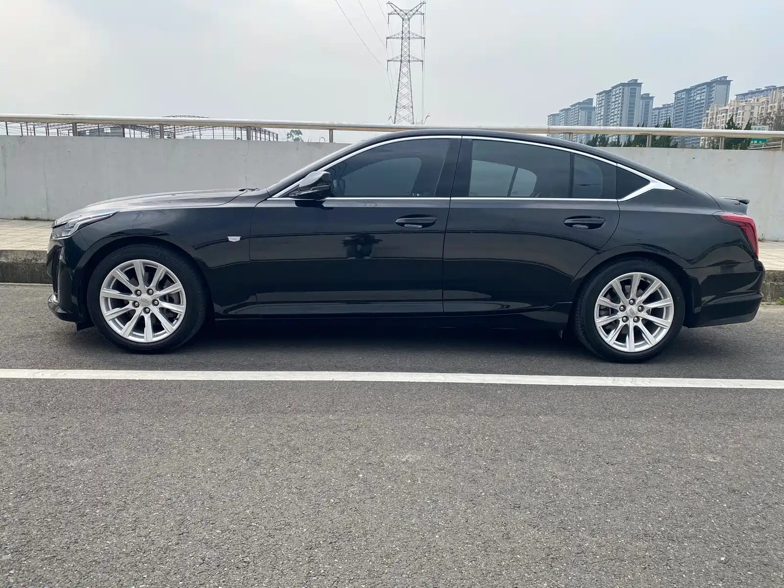 Photo 4 - Cadillac CT5