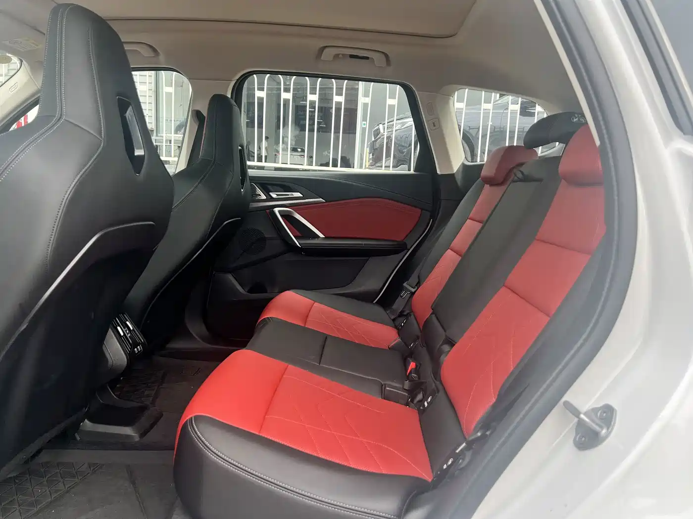 BMW iX1 2025 2023 xDrive30L M Sport Package