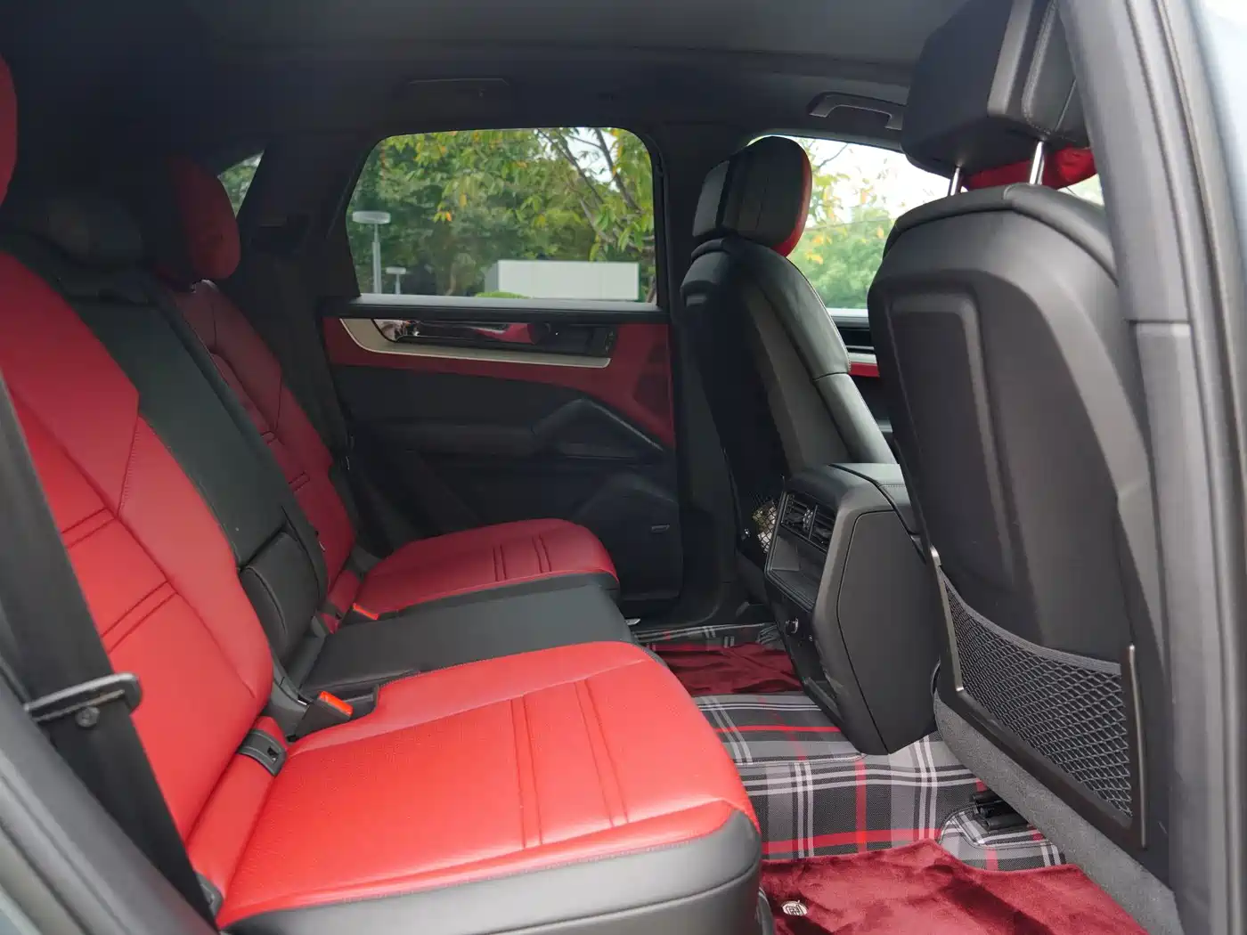 Porsche Cayenne 2026 2025 Cayenne 3.0T