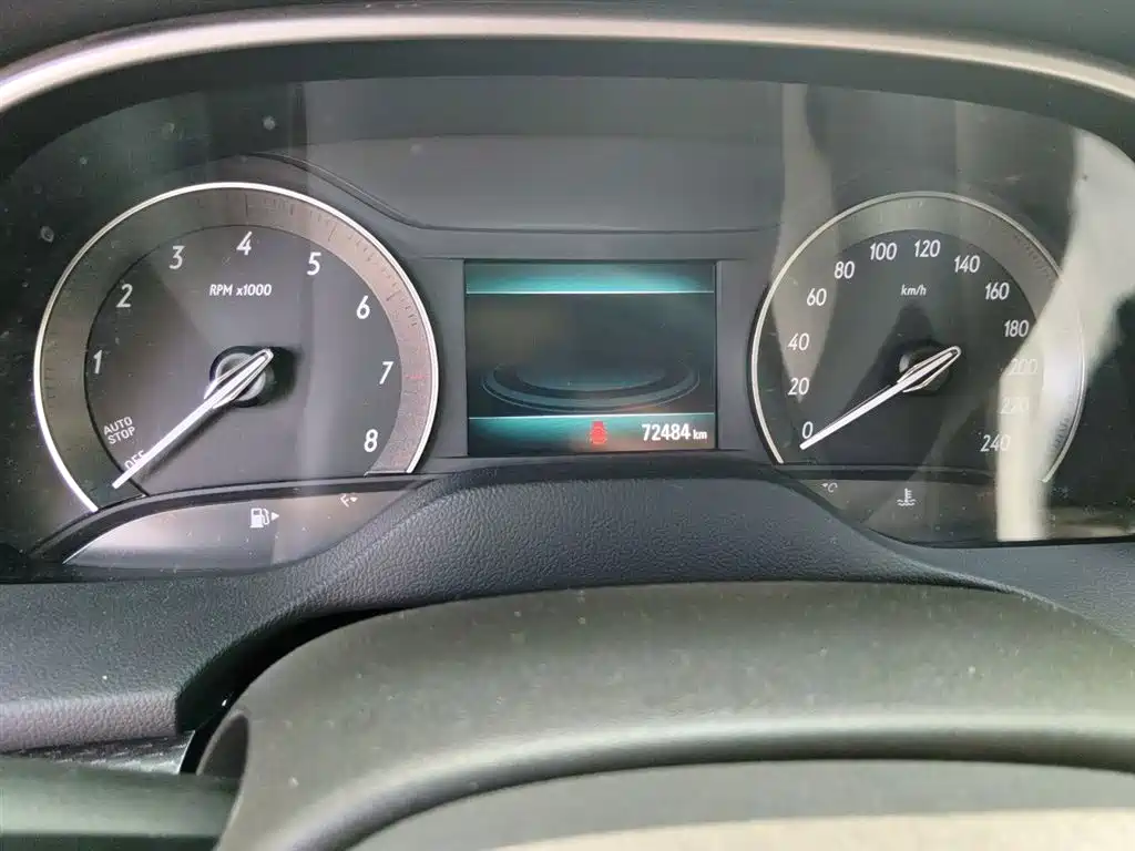 Buick Excelle 2019 18T Automatic Connected Elite (China V) фото 5