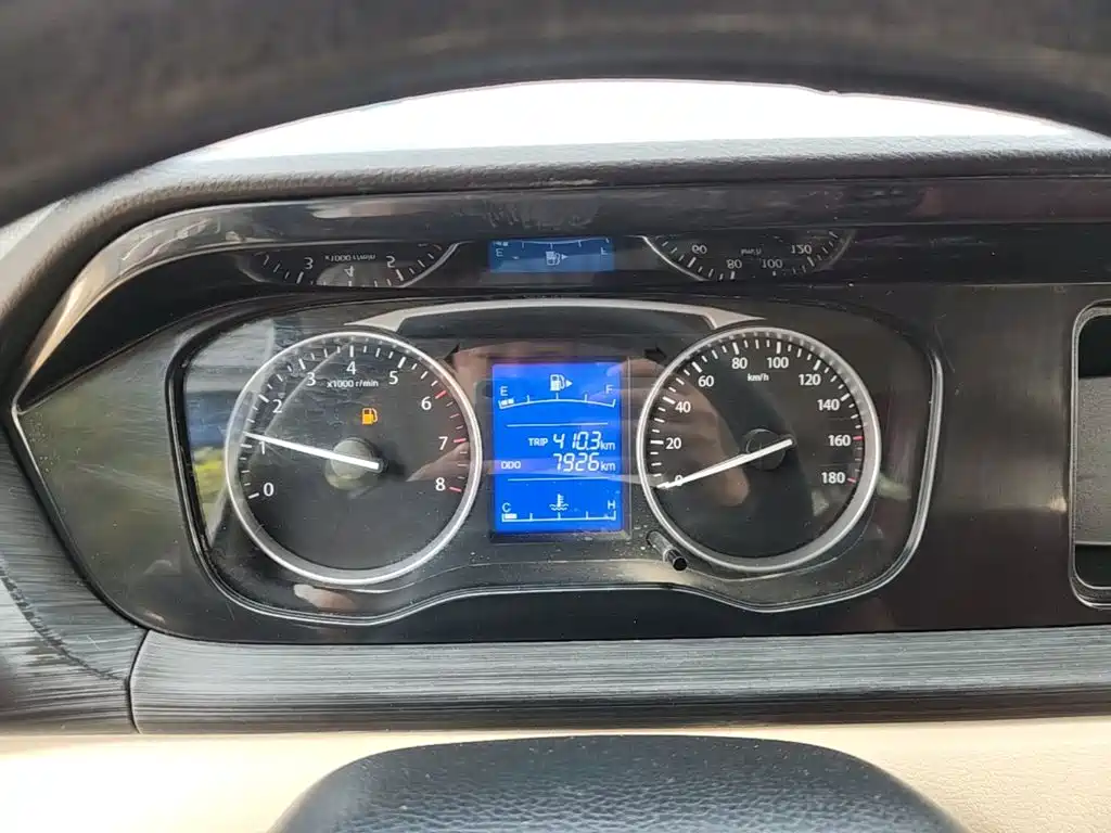 Changan Kuayue Kuayuexing V3 2024 2023 1.5L Gasoline Standard 7-seater Passenger Vehicle