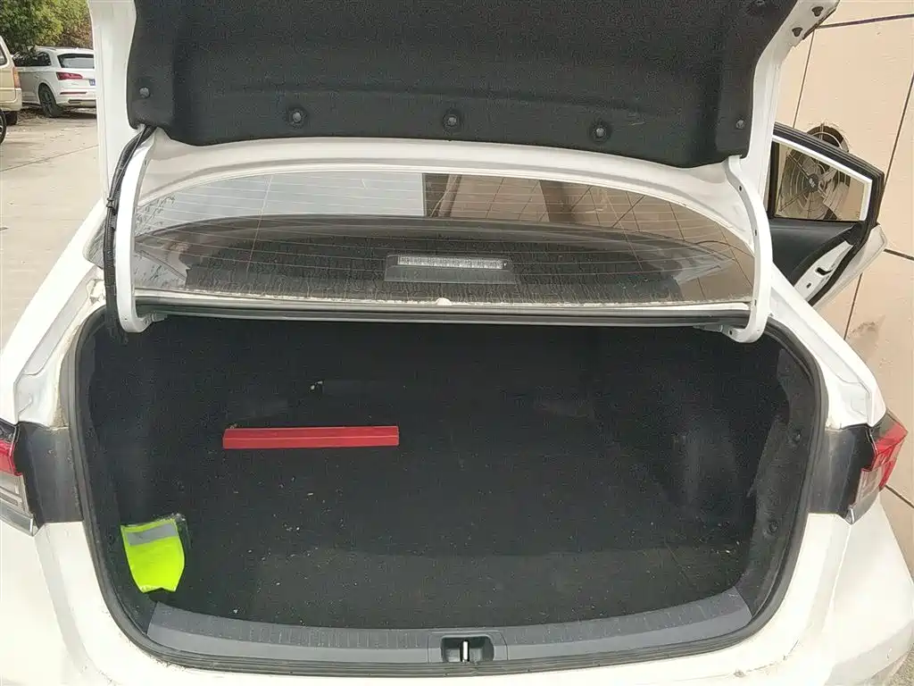 Toyota Corolla 2021 1.2T S-CVT Elite PLUS Edition фото 15