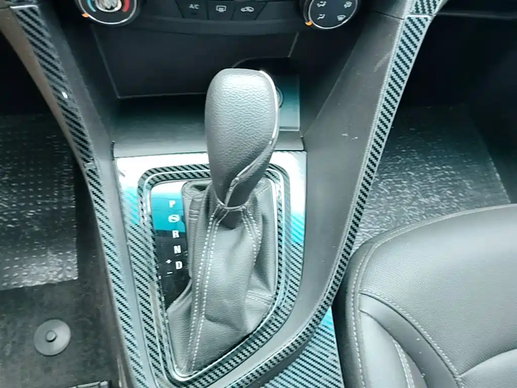 Buick Excelle 2021 Facelift Exemplar 1.5L Auto Elite фото 14