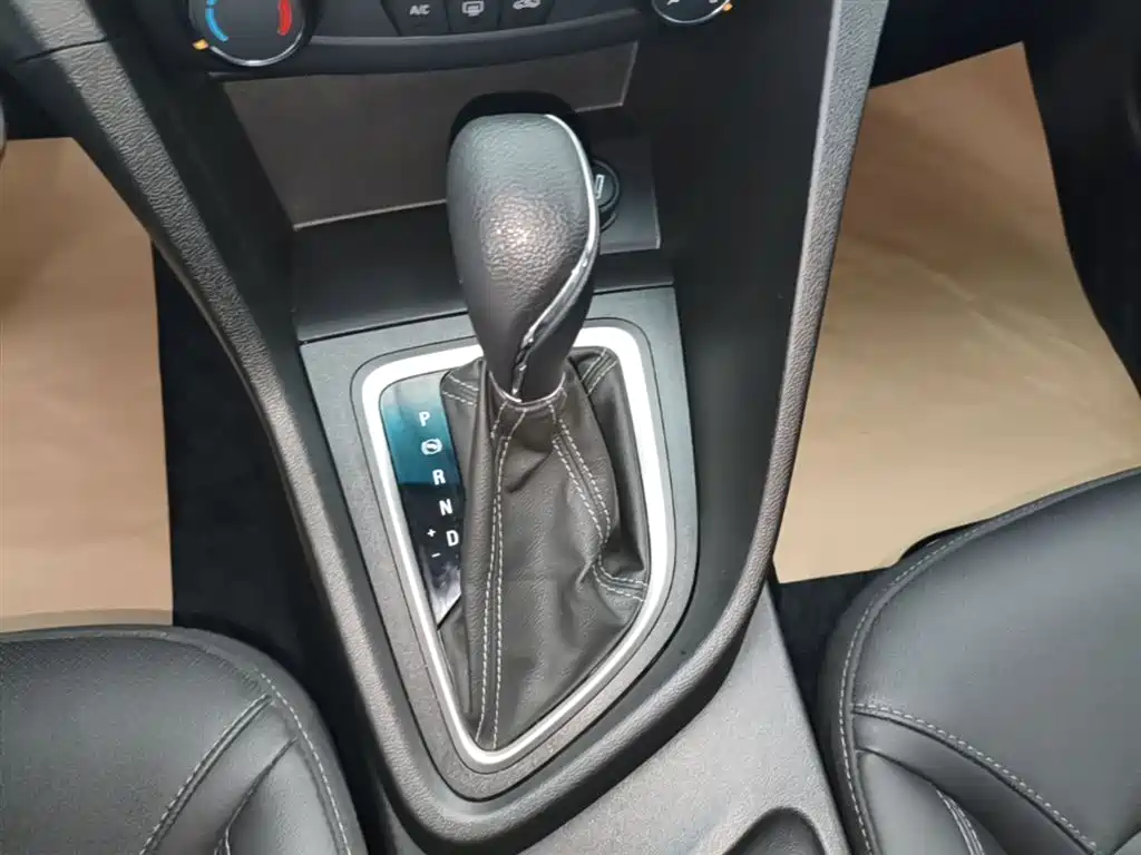BUICK YINGLANG