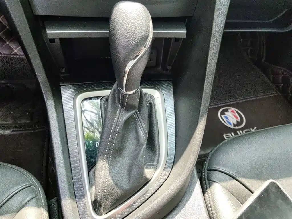 Buick Excelle 2019 18T Automatic Connected Elite (China V) фото 9
