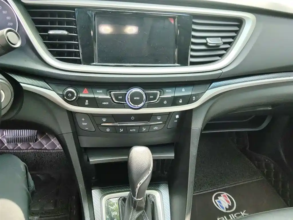 Buick Excelle 2019 18T Automatic Connected Elite (China V) фото 6