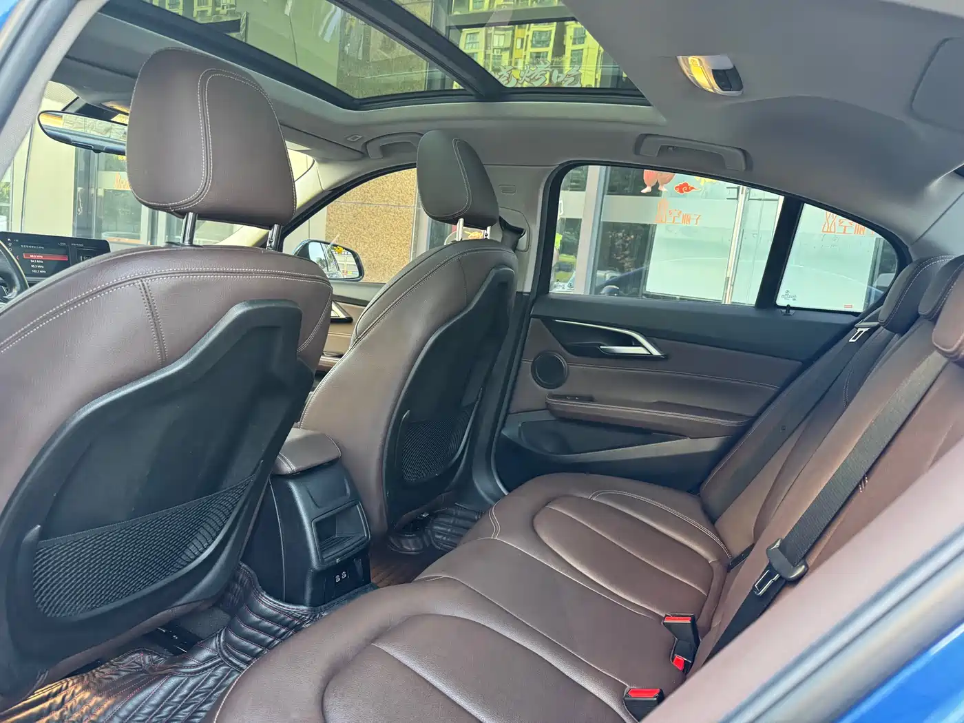 BMW 1 Series 2020 Model 120i M Sport Package фото 8