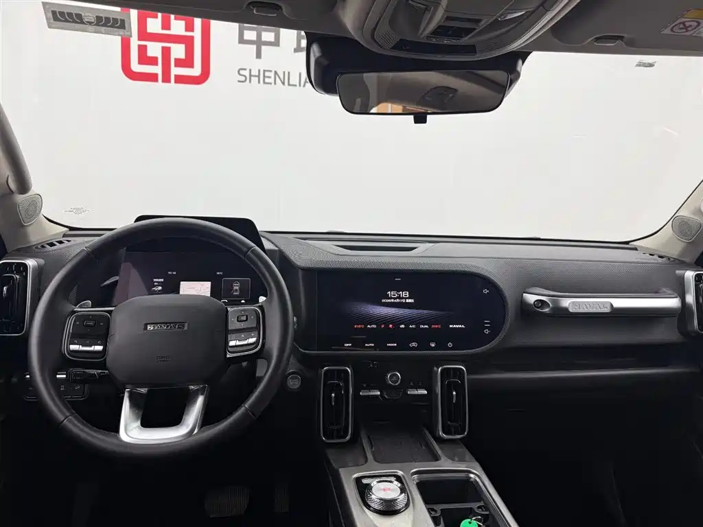HAVAL BIG DOG