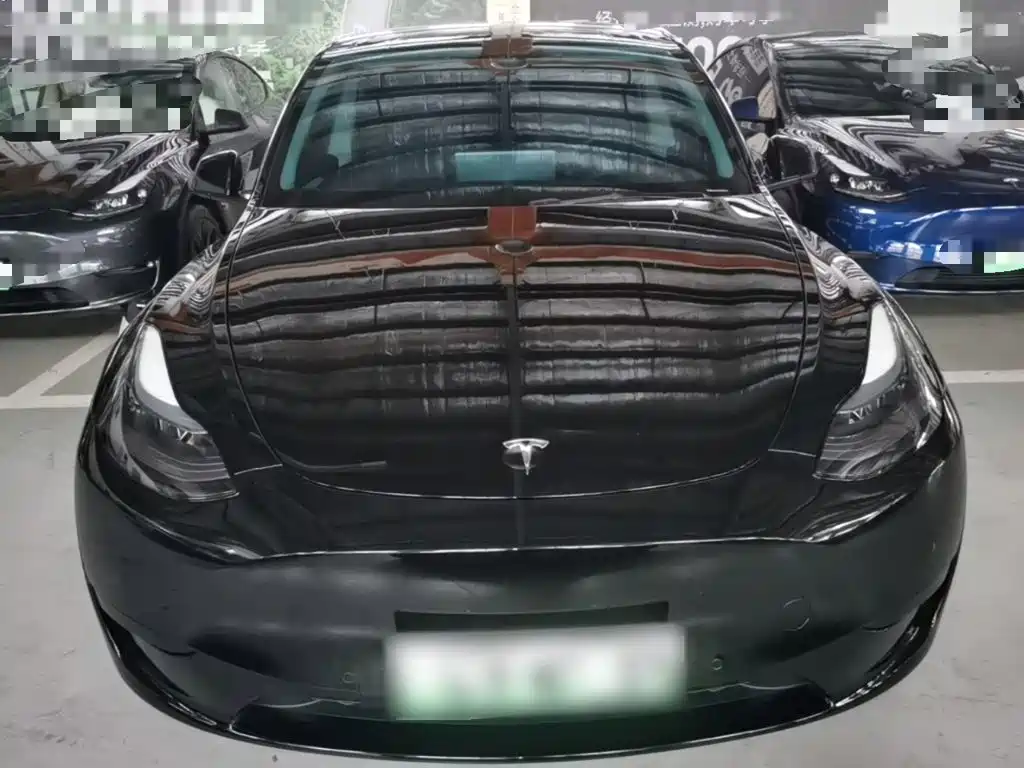 Фото 3 - Tesla Model Y