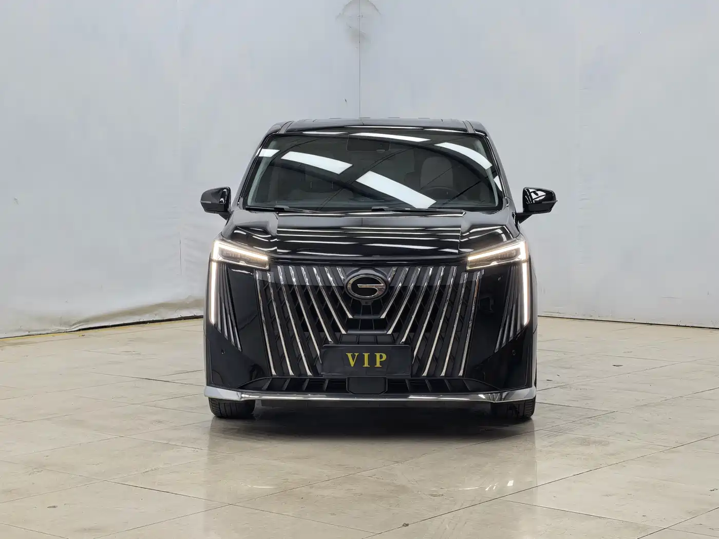 GAC Trumpchi Trumpchi M8 2024 Master Series 400T Premium Edition фото 2