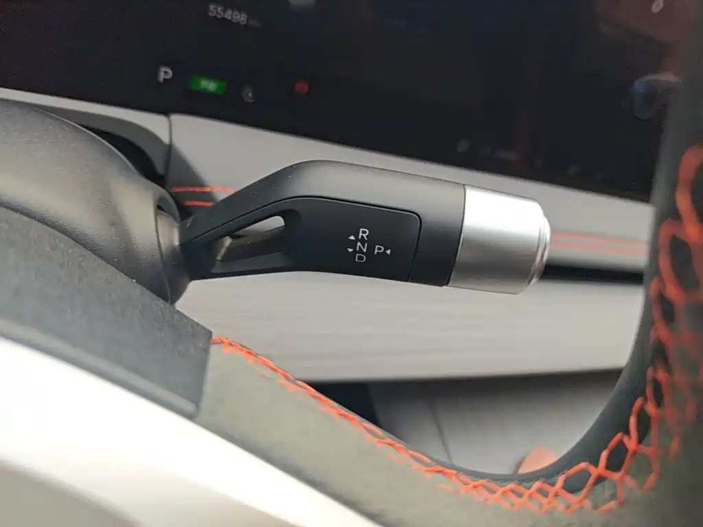 Geely Galaxy Galaxy E8 2024 2024 620km 4WD Starship Performance Edition
