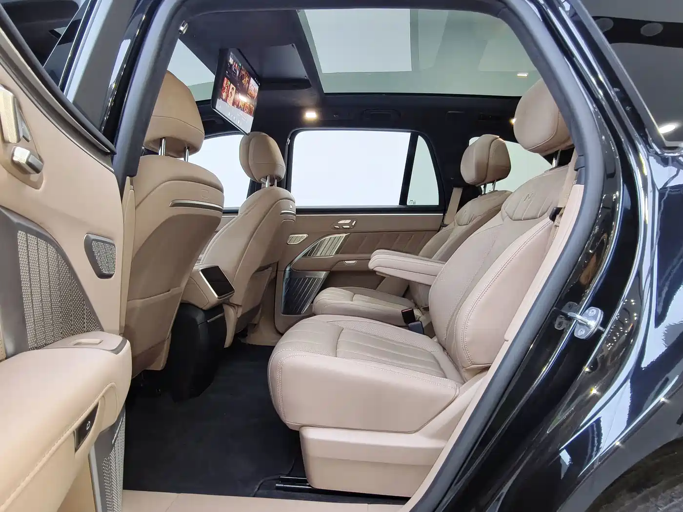 Ledao L90 2025 2025 AWD Base Model
