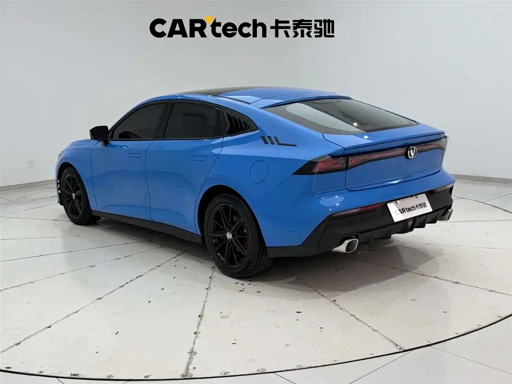 Changan UNI-V 2022 2022 1.5T Premium Model