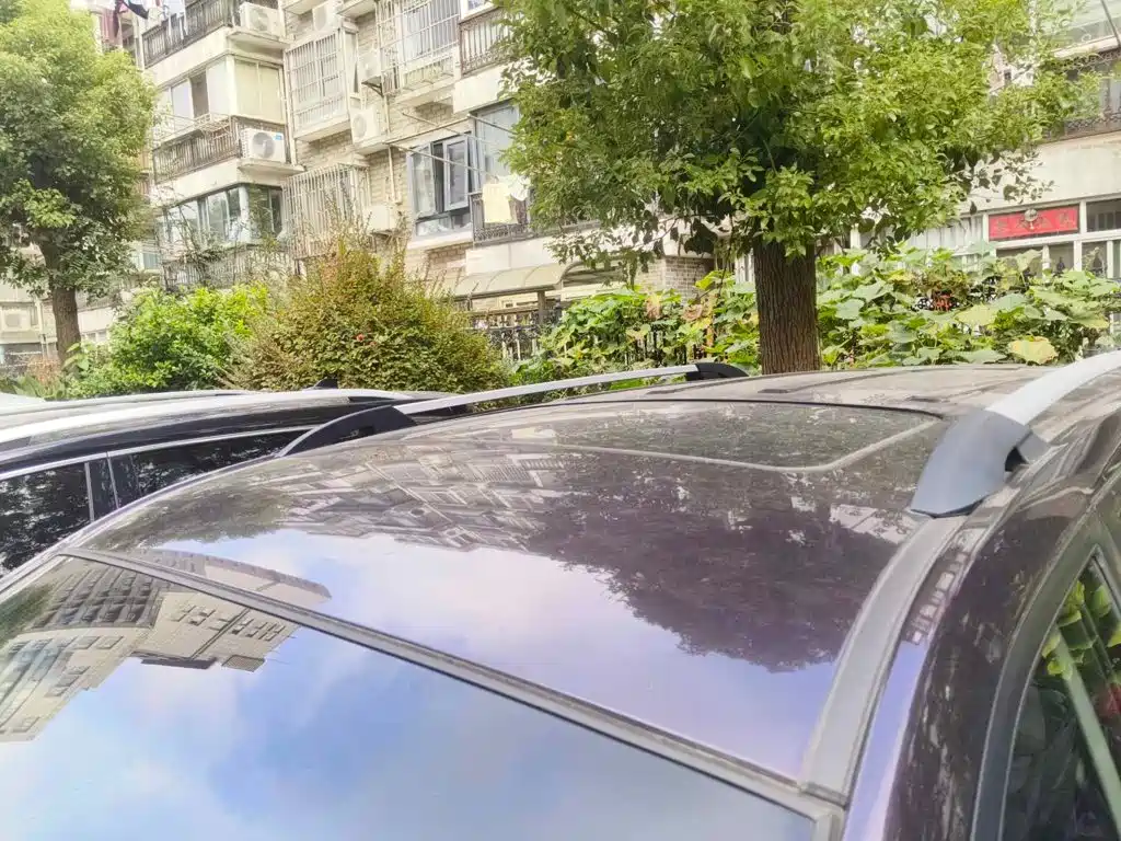 Photo 6 - Roewe W5