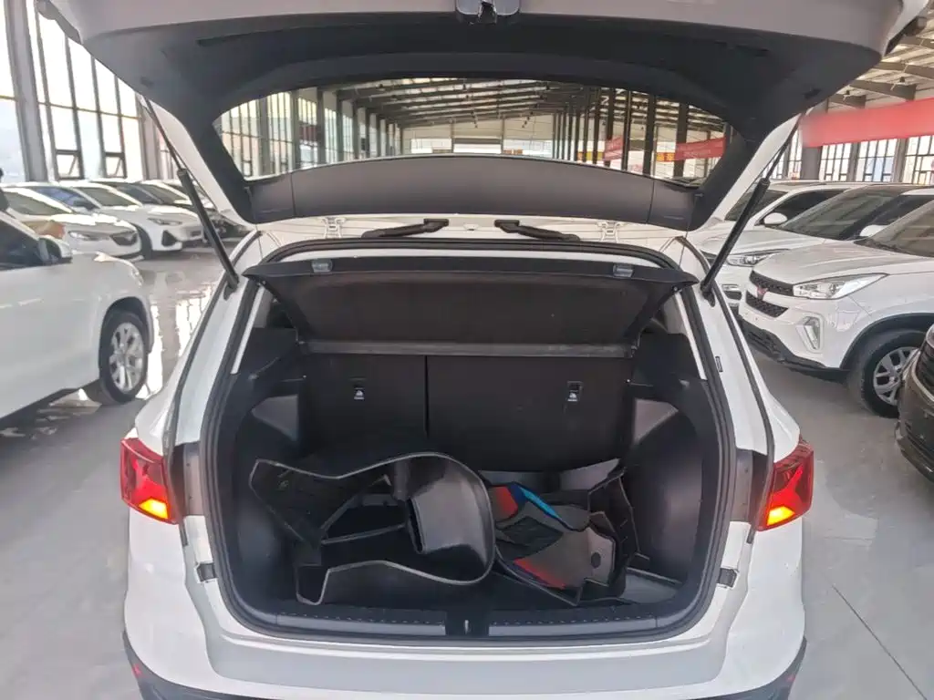 Jetta VS5 2020 2019 280TSI Automatic Glory