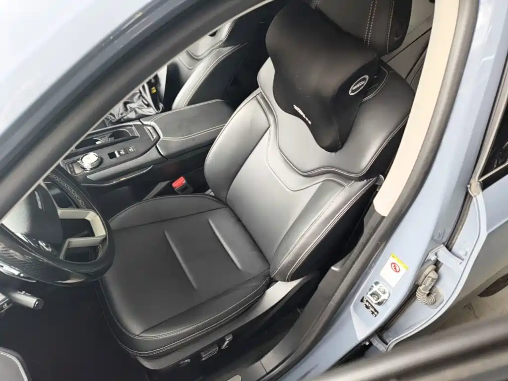 Фото 15 - Haval H6