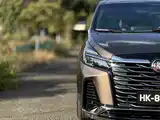 Фото 4 - Buick GL8