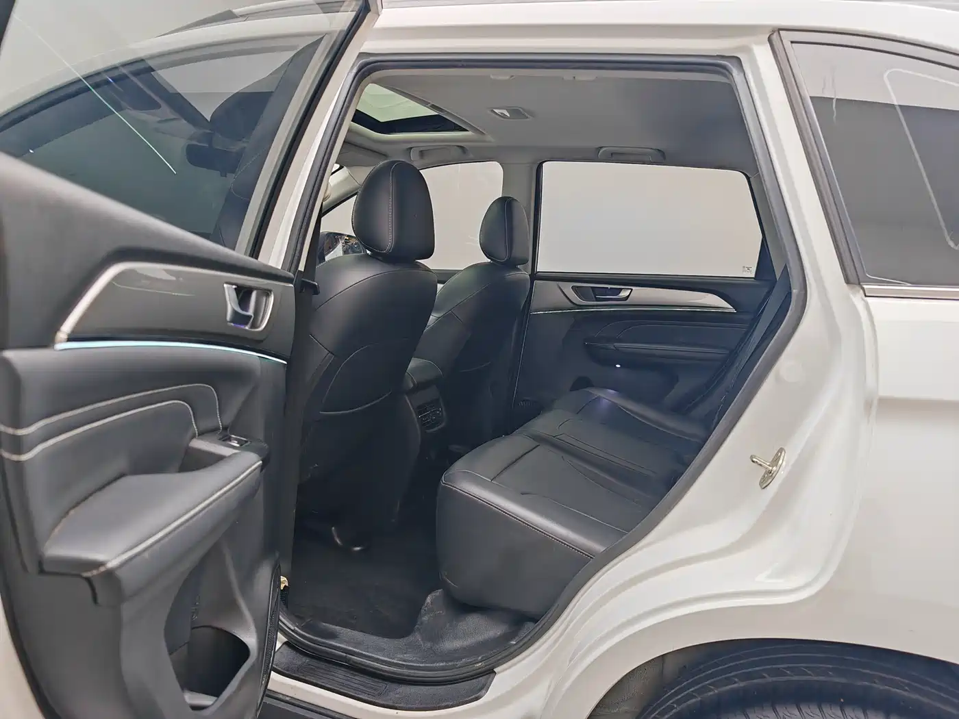 Haval M6 2021 PLUS 1.5T DCT Luxury Smart Connect фото 17