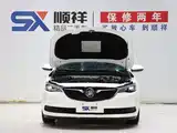 Фото 19 - Buick Excelle