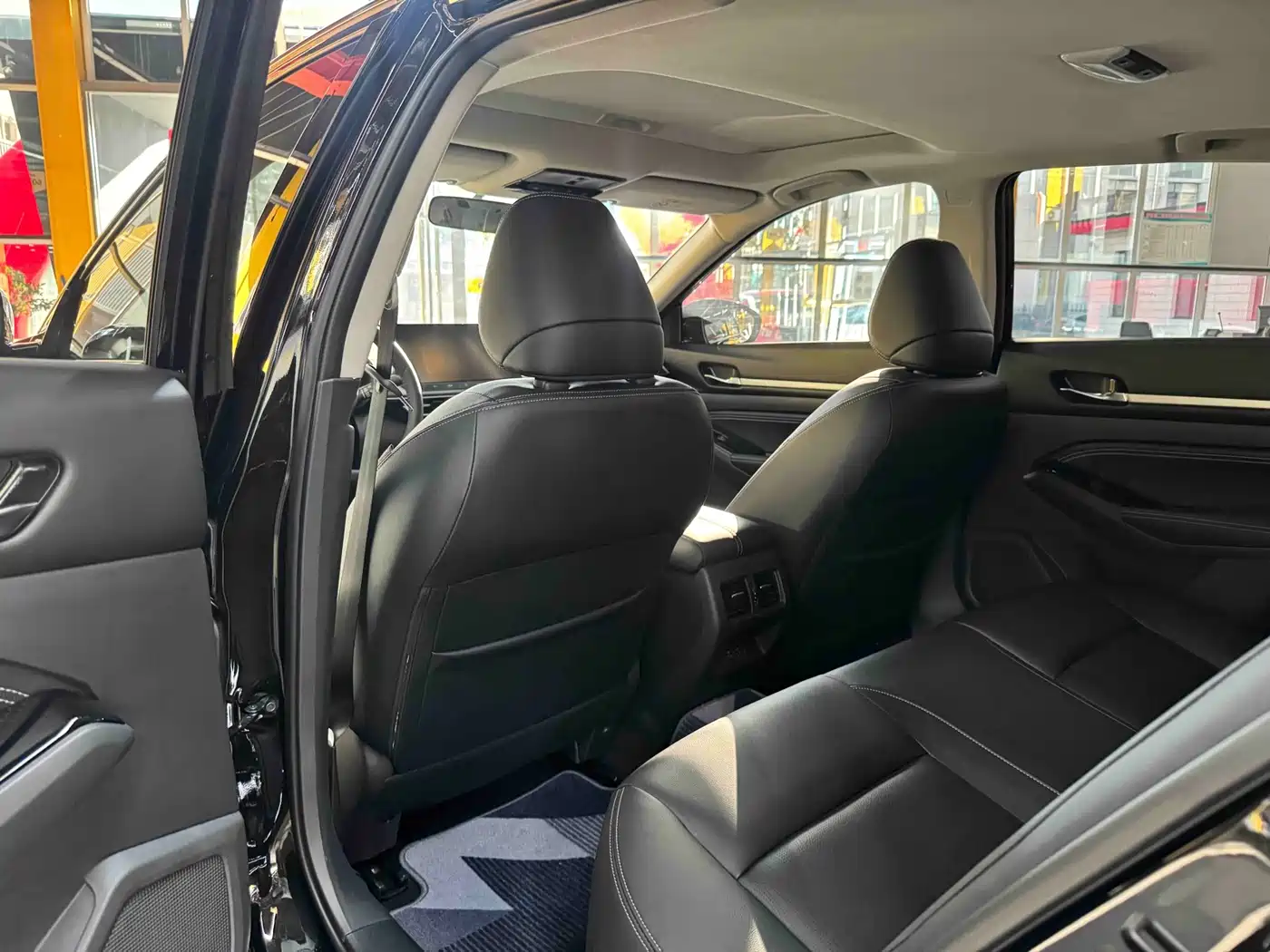 Nissan Teana 2026 2024 2.0L XE Sincere Edition