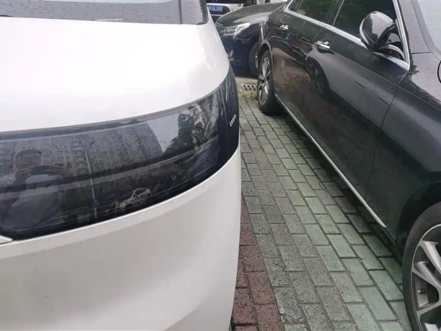 ZEEKR EXTREME KRYPTON MIX