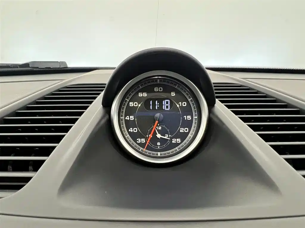 Photo 14 - Porsche 911