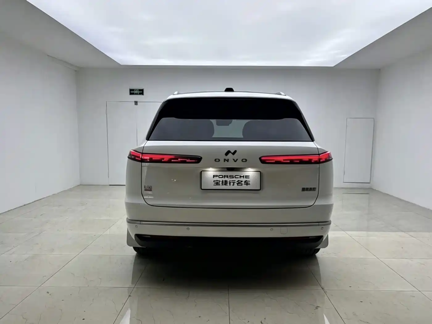Ledao L90 2026 2025 AWD Base Model