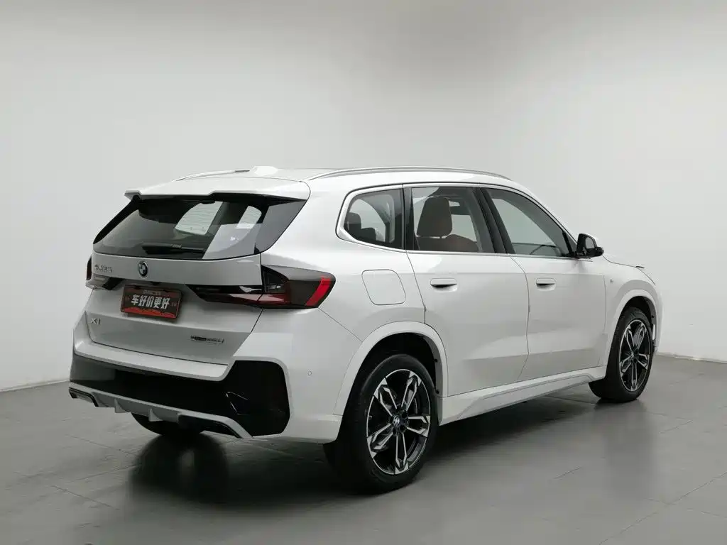BMW X1, миниатюра 2