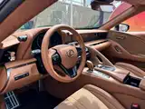 Фото 9 - Lexus LC
