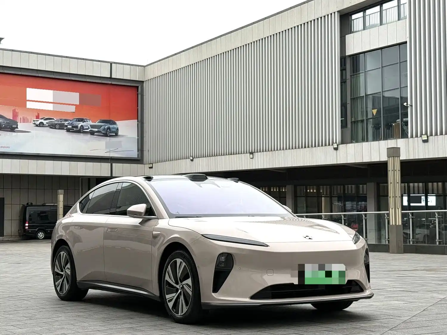 Фото 3 - NIO ET5