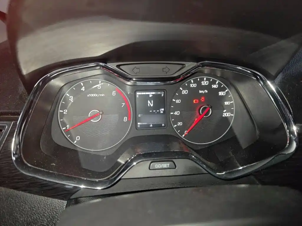 Фото 4 - Baojun 310