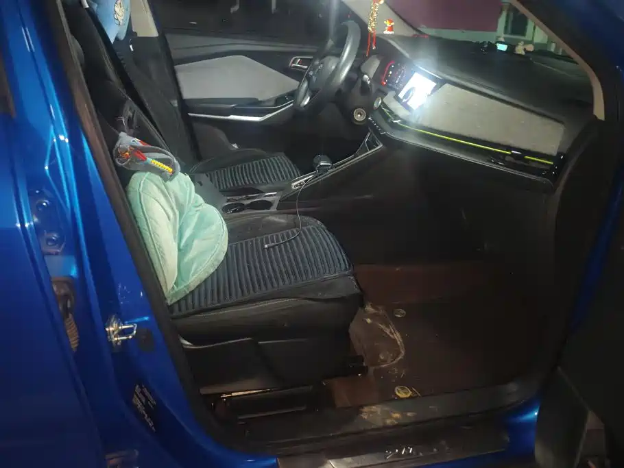 Changan New Energy E-Pro 2020 2020 Extreme Power Edition