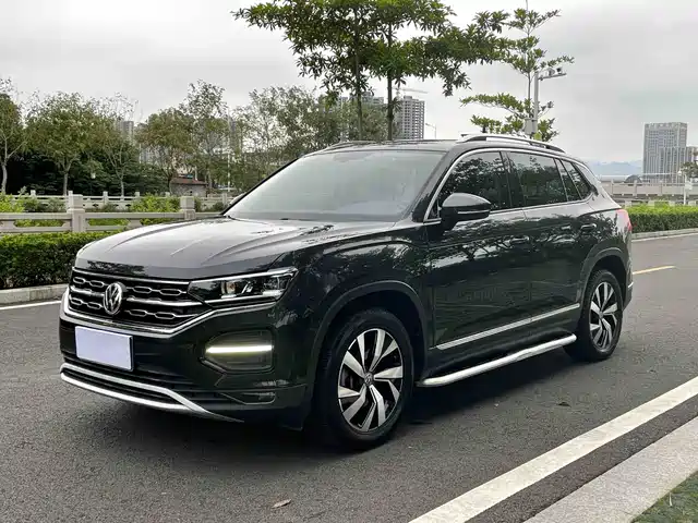 VOLKSWAGEN TANYUE