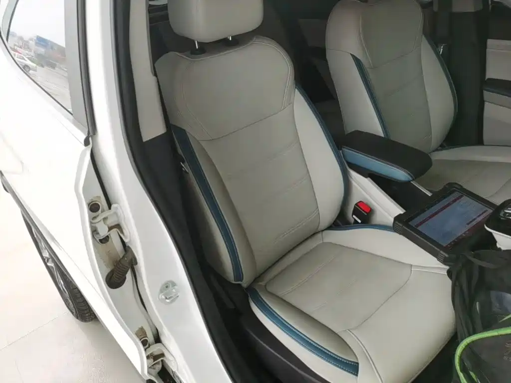 BYD Yuan Pro 2024 2023 401KM Luxury