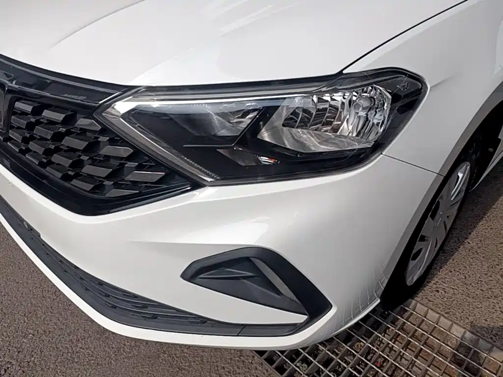 Jetta VA3 2021 2021 1.5L Manual Progressive Edition