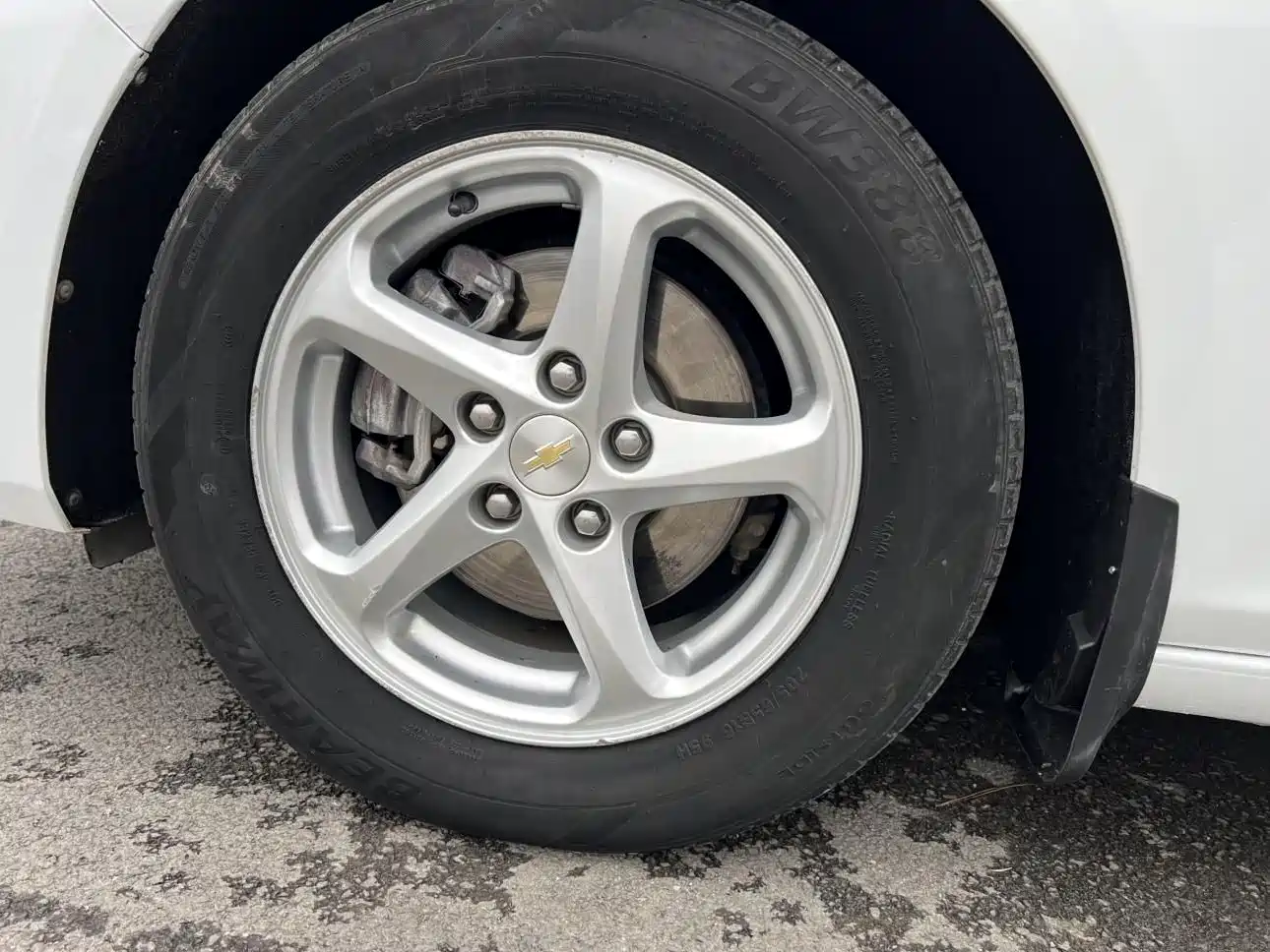 Chevrolet Malibu XL 2018 530T Auto RuiXiang Edition фото 4