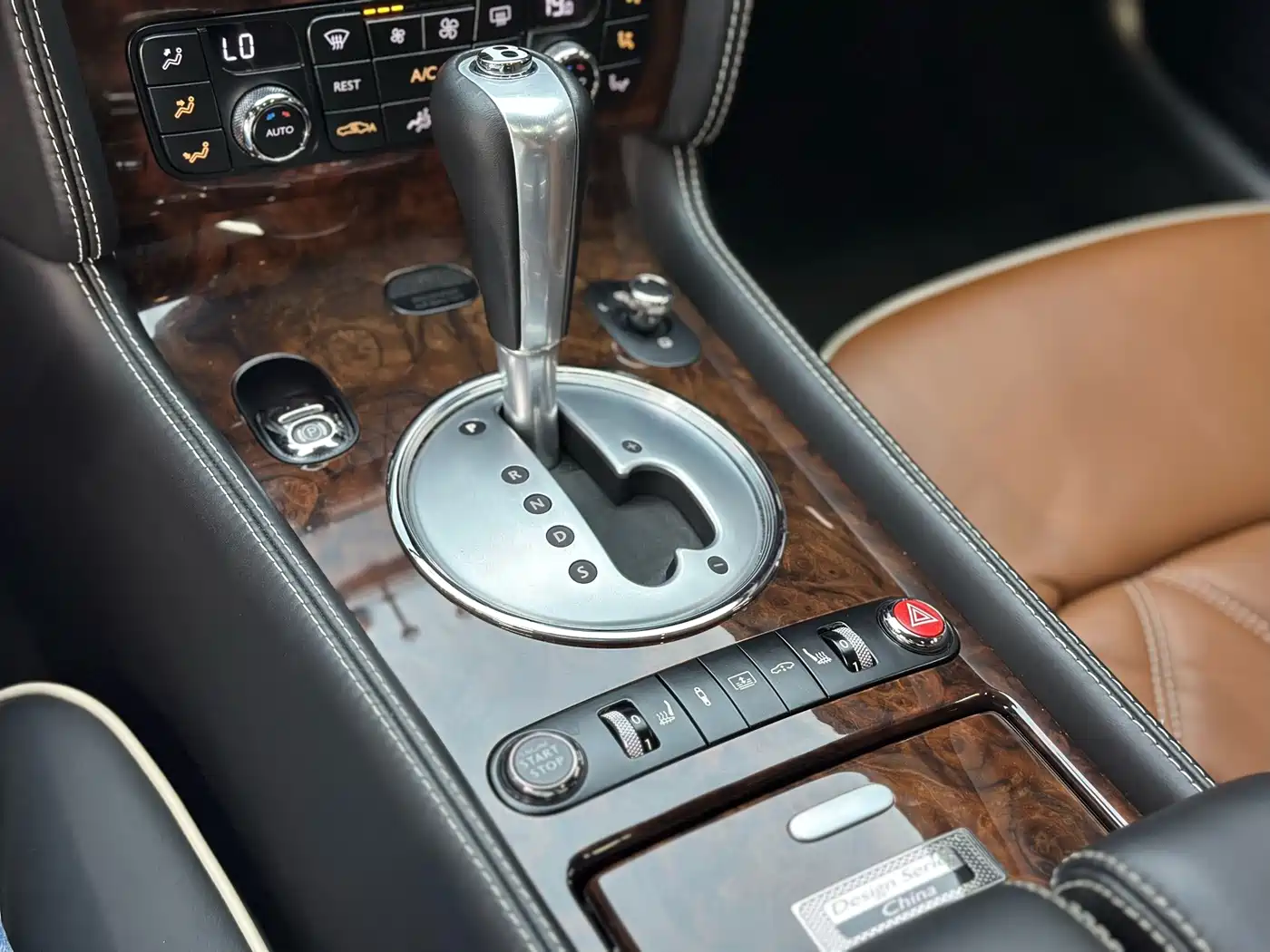Photo 16 - Bentley Flying Spur