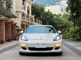 صورة 2 - Porsche Panamera