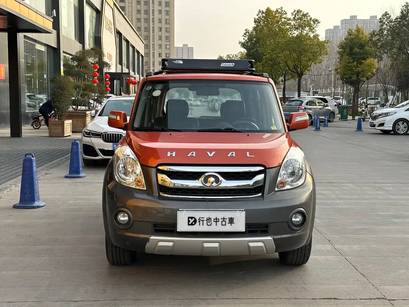 Great Wall M2 2013 2012 1.5L Manual Urban Edition