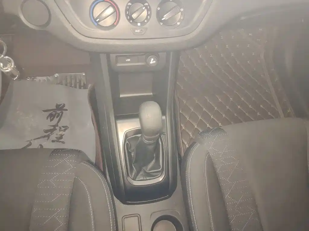 Baojun 310 2018 2016 1.2L Manual Comfort Model