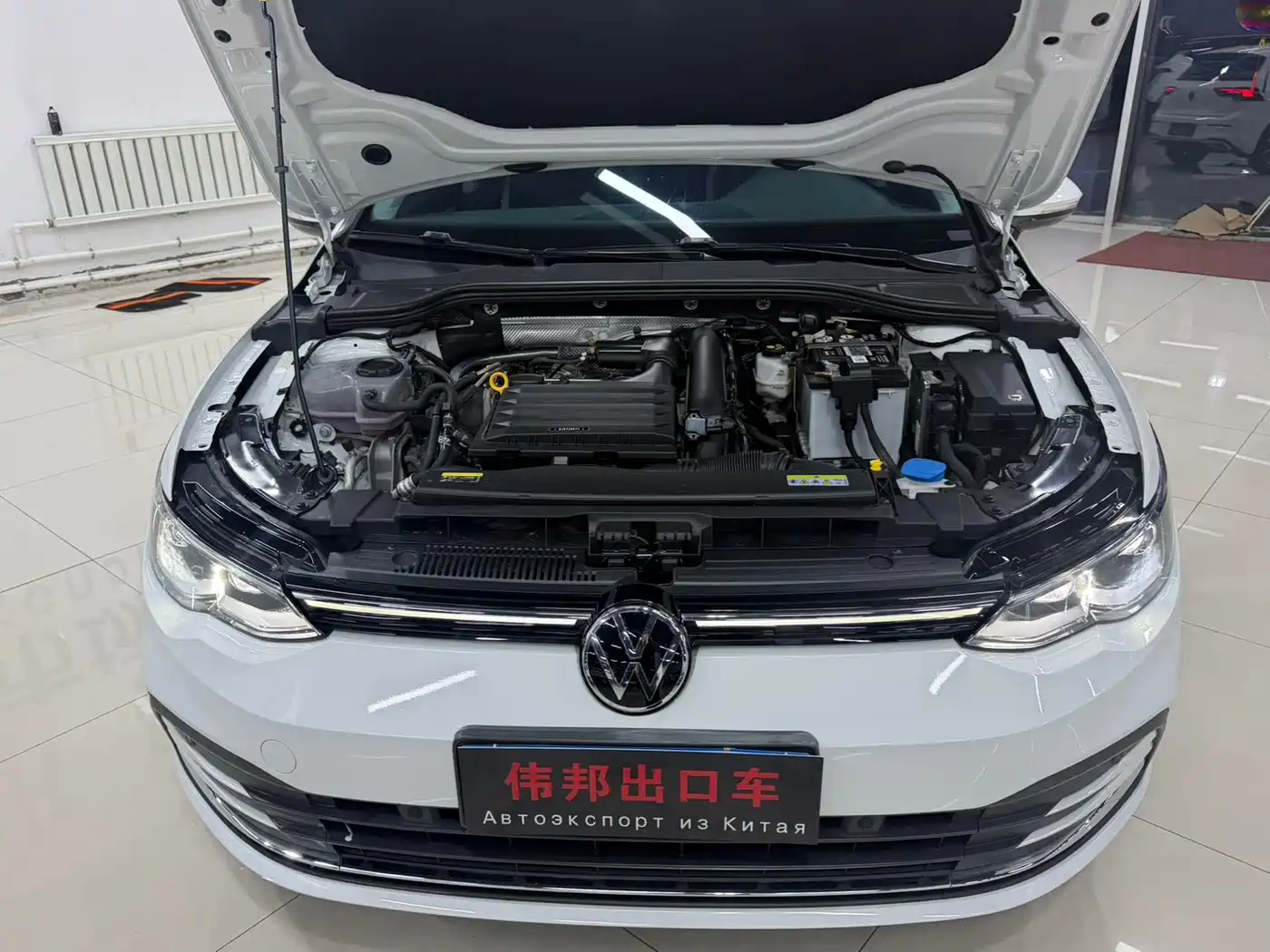 Volkswagen Golf, миниатюра 21