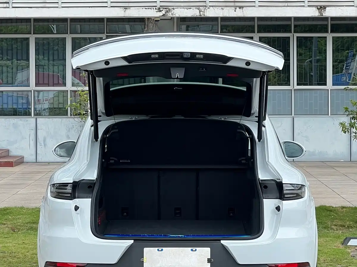 Porsche Cayenne, миниатюра 9