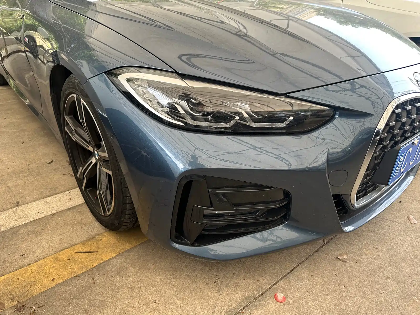 Photo 2 - BMW 4 Series