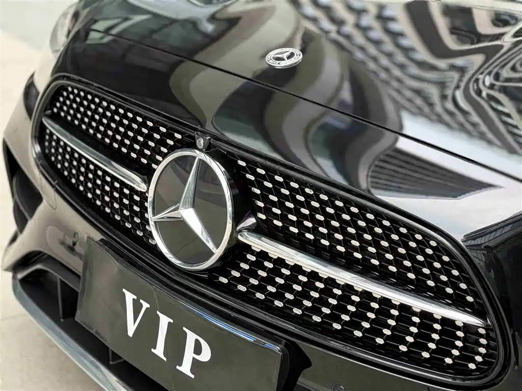 Mercedes-Benz E-Class 2022 Facelift E 300 L Sport Luxury Style фото 14